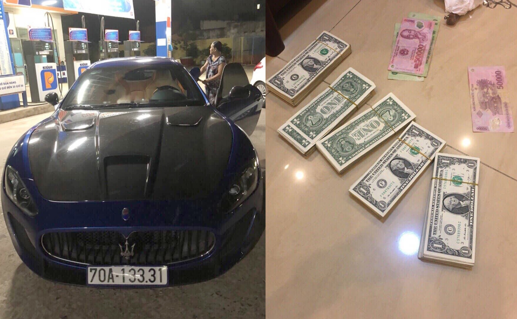 phá đường dây cá độ bóng đá ảnh 2 pha duong day ca do bong da anh 2