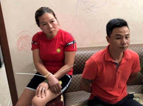 Hanh trinh triet pha duong day ca do trieu do mua World Cup hinh anh