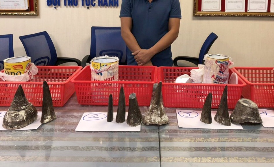 Phat hien 12 sung te giac tri gia gan 8 ty nhap lau vao Viet Nam hinh anh