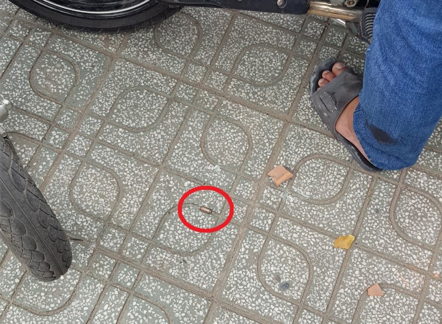 vây bắt nhóm người trong khách sạn ảnh 3 vay bat nhom nguoi trong khach san anh 3