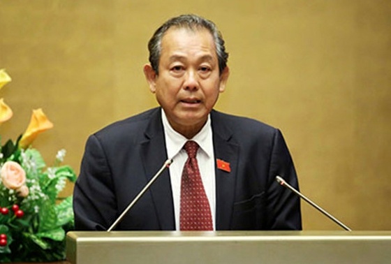 Chinh phu lai yeu cau TP.HCM bao cao sai pham lien quan quy hoach dat hinh anh