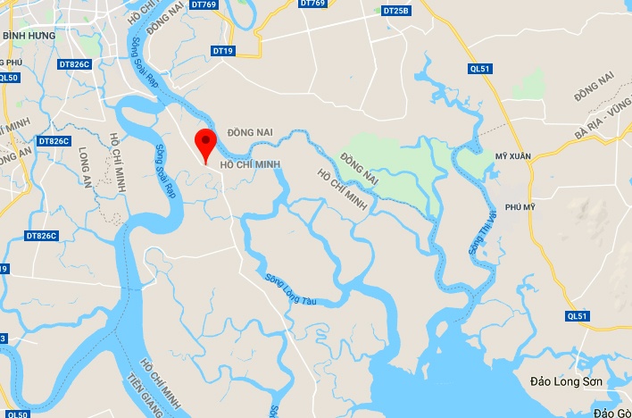 bắt phân bón giả ở sài gòn ảnh 2 bat phan bon gia o sai gon anh 2