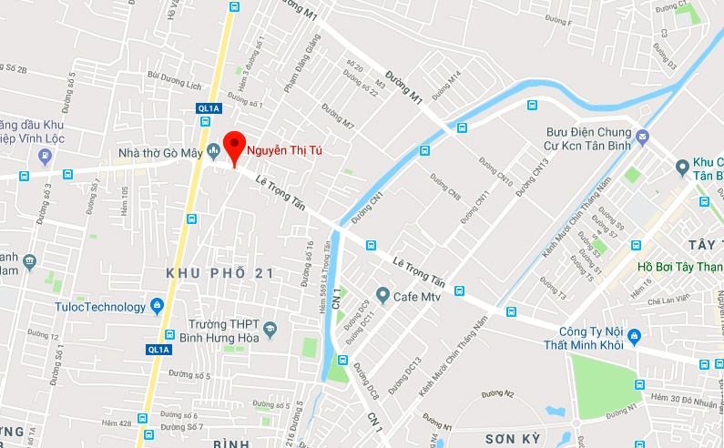 An mang tai quan karaoke anh 2