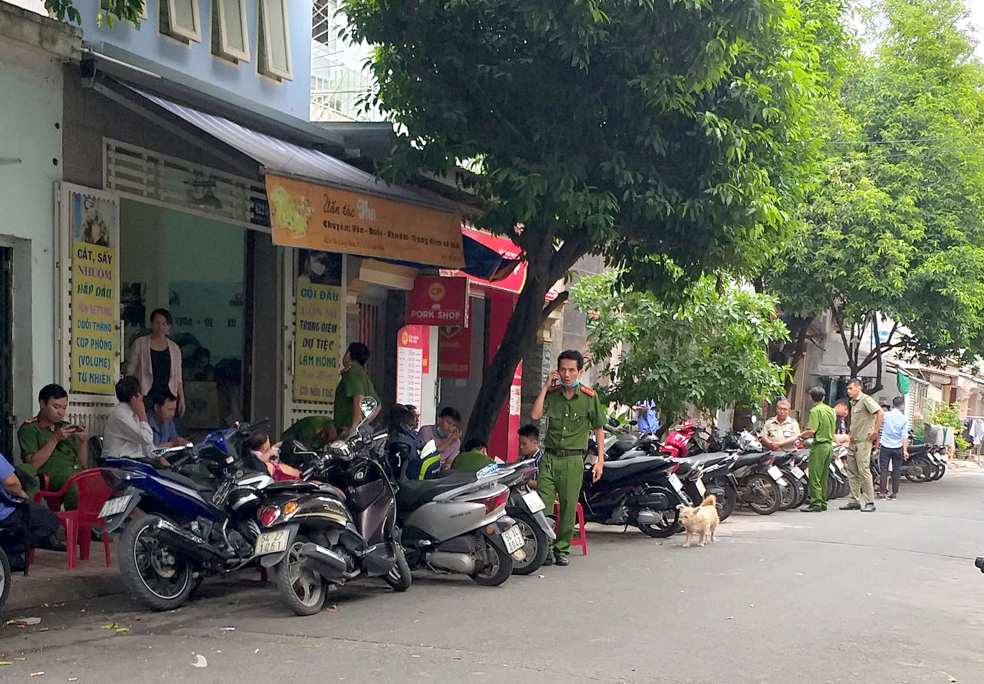 người nước ngoài tử vong bất thường ảnh 1 nguoi nuoc ngoai tu vong bat thuong anh 1