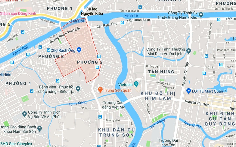 tiec ma tuy trong can ho chung cu anh 1