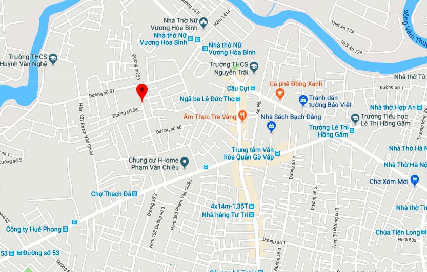 dam nhau o sai gon anh 2