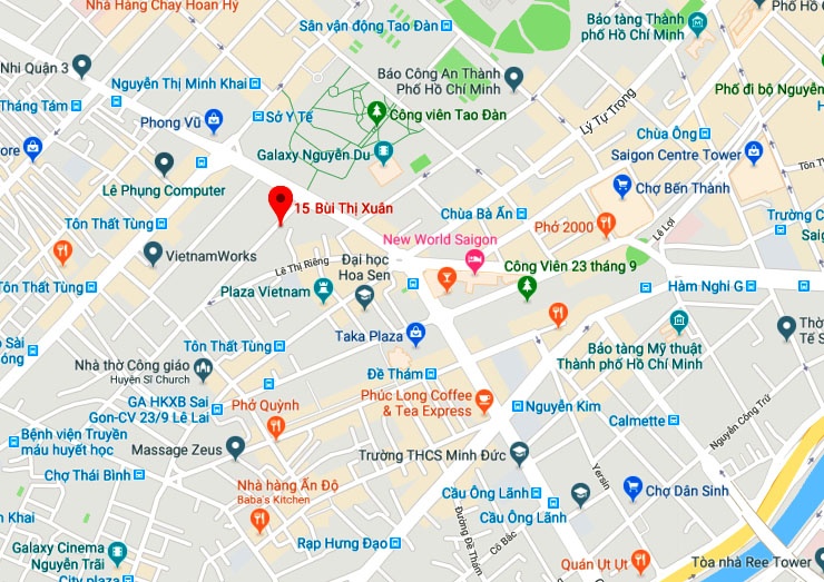 canh sat bat cuop o sai gon anh 2