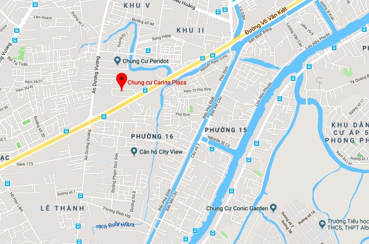 bat truong ban quan ly chung cu carina anh 2