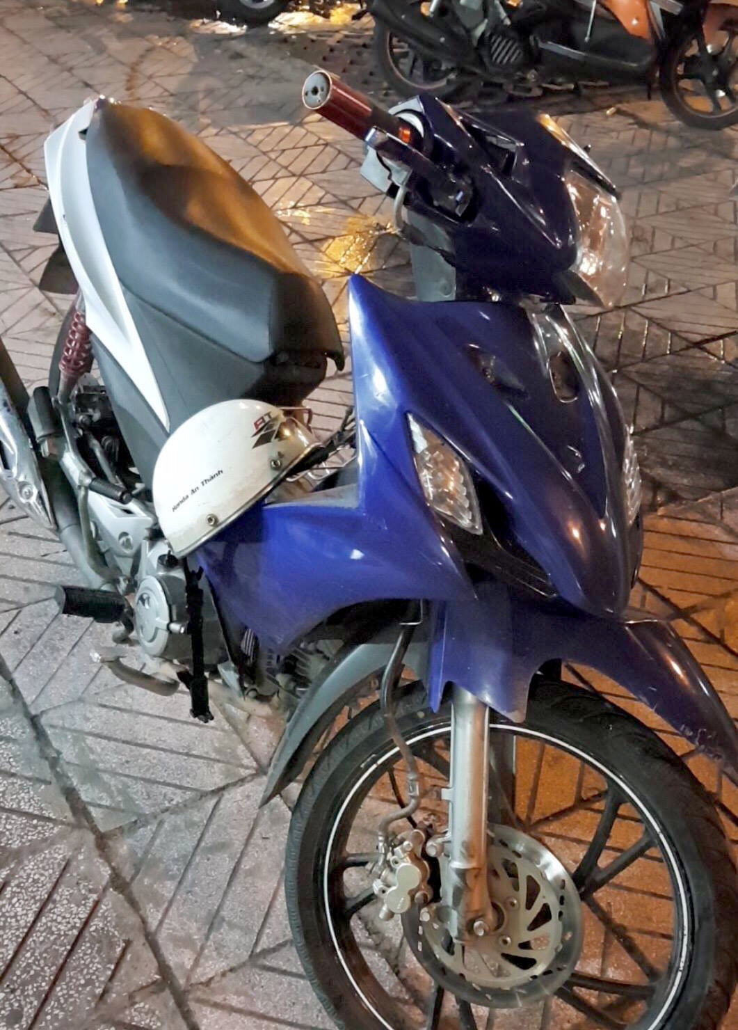 đặc nhiệm sài gòn bắt cướp ảnh 2 dac nhiem sai gon bat cuop anh 2