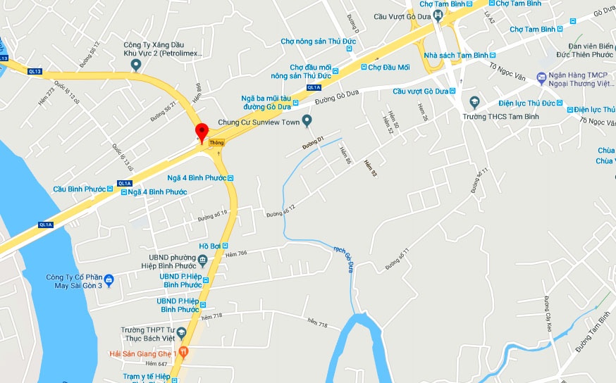 an mang o sai gon anh 2