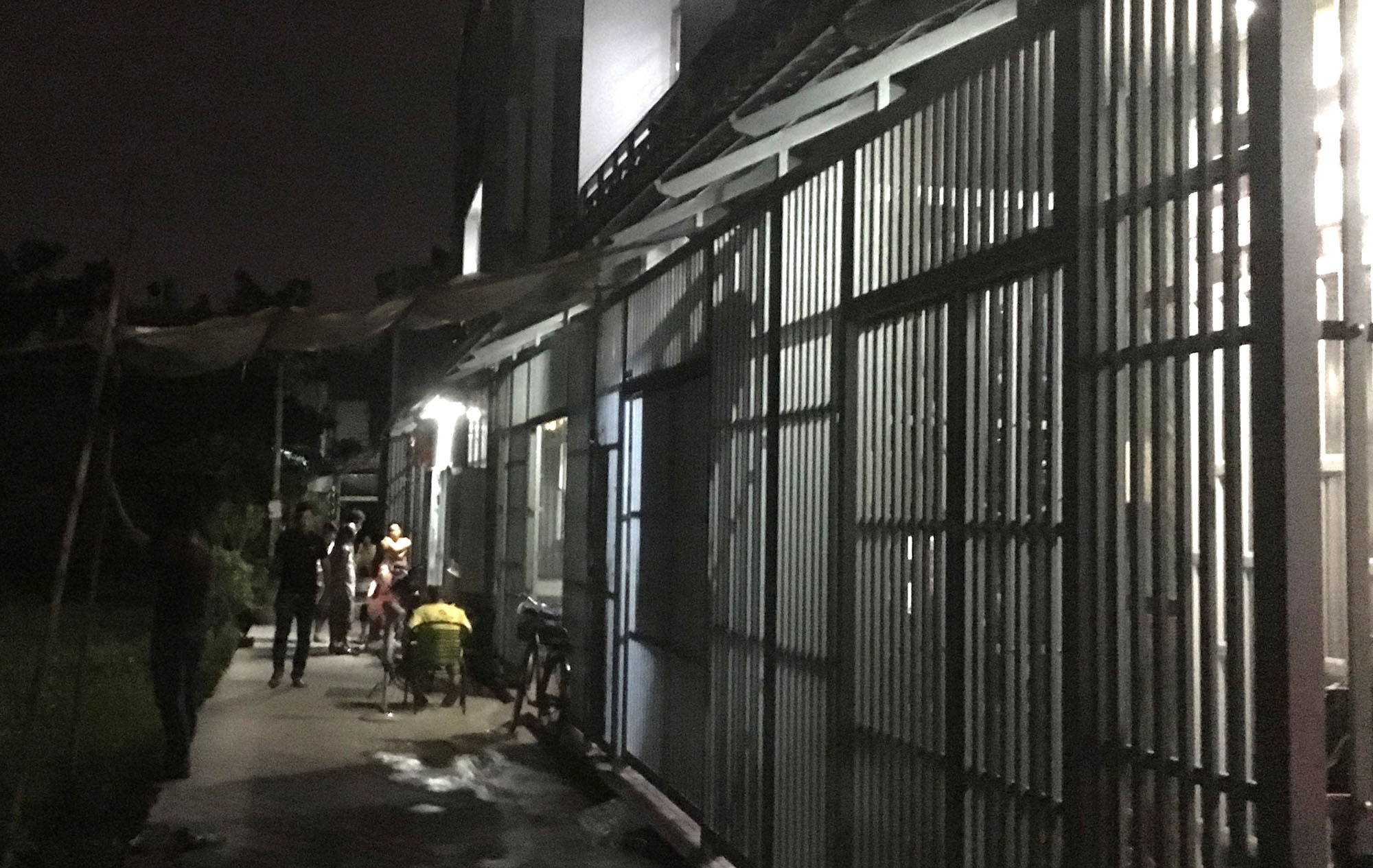 anh vo dam chet em re anh 1