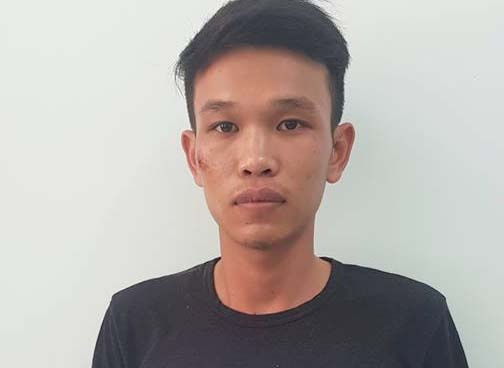 Thanh nien dam chet ban gai vi bi che it hoc hinh anh