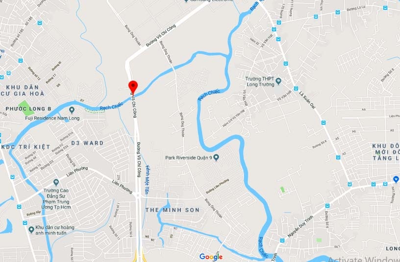 tên trộm nhảy sông ở sài gòn ảnh 2 ten trom nhay song o sai gon anh 2