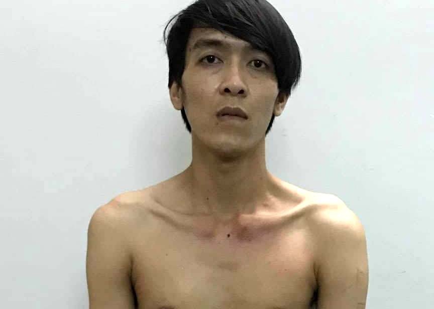 bắt trùm buôn ma túy ở sài gòn ảnh 1 bat trum buon ma tuy o sai gon anh 1