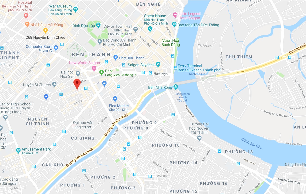 người nước ngoài tử vong trước khách sạn ảnh 2 nguoi nuoc ngoai tu vong truoc khach san anh 2