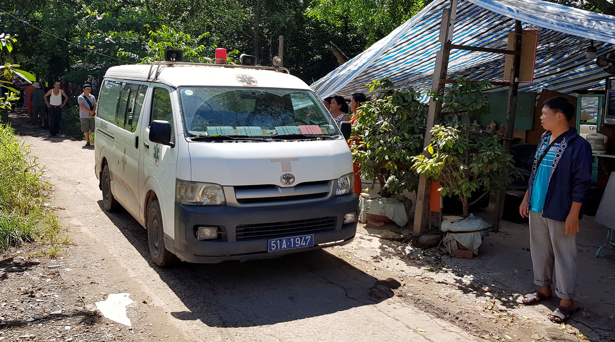 chồng sát hại vợ ở sài gòn ảnh 2 chong sat hai vo o sai gon anh 2