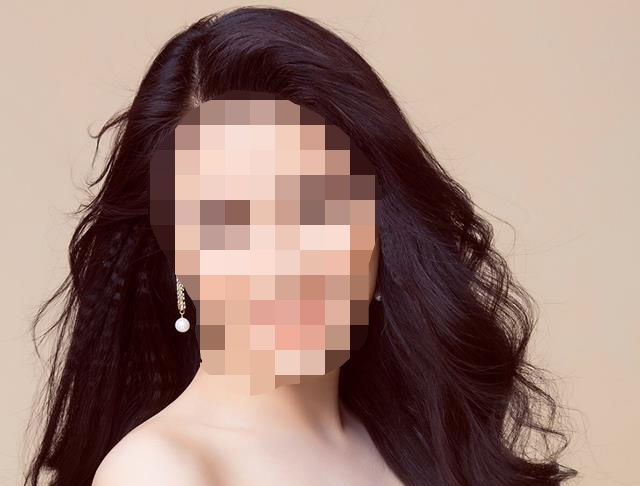 A hau, dien vien bi phat hien ban dam nghin do hinh anh