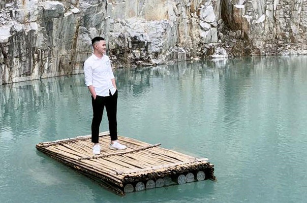 phá đường dây á hậu bán dâm ảnh 2 pha duong day a hau ban dam anh 2