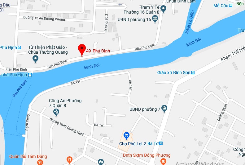 nam nien bi truy sat o sai gon anh 2