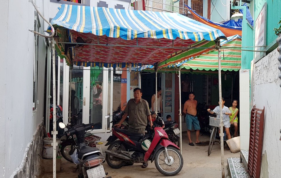 nam thanh niên bị truy sát ảnh 1 nam thanh nien bi truy sat anh 1