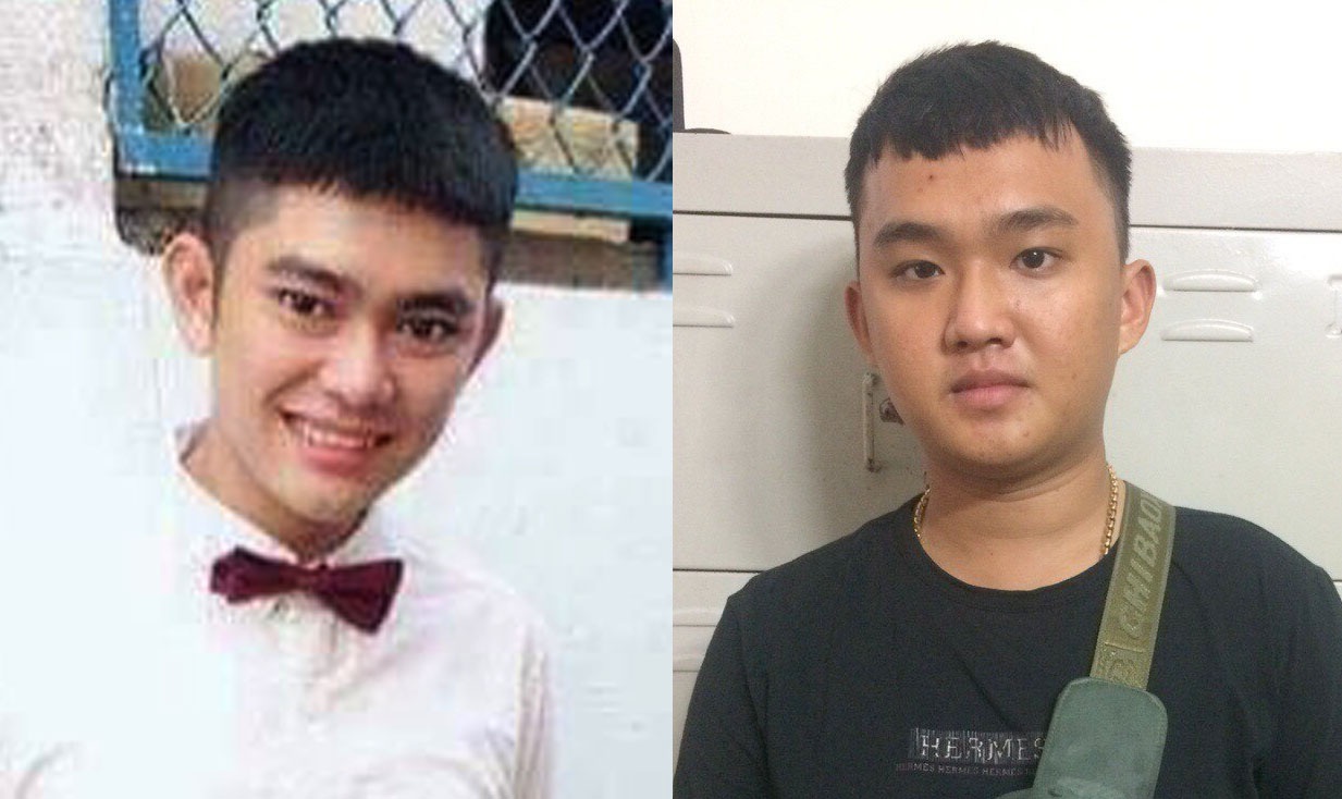 Bat 2 nghi can dam chet nam 9X o Sai Gon hinh anh