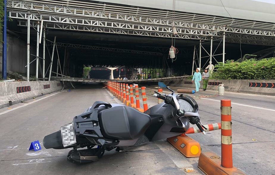 sap gian giao o ham thu thiem anh 4