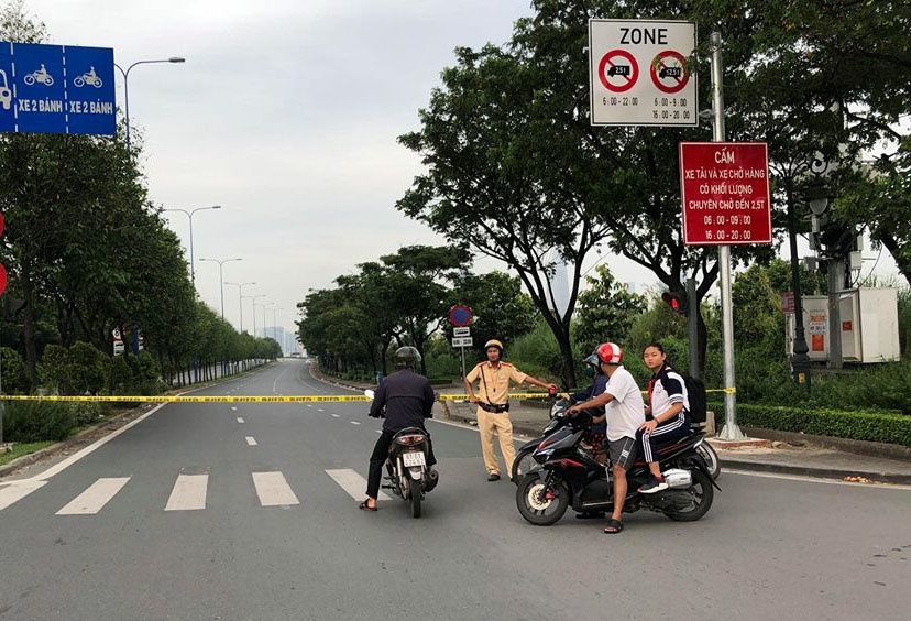 sap gian giao o ham thu thiem anh 6