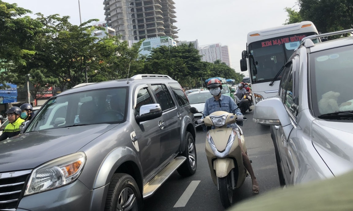 sap gian giao o ham thu thiem anh 7