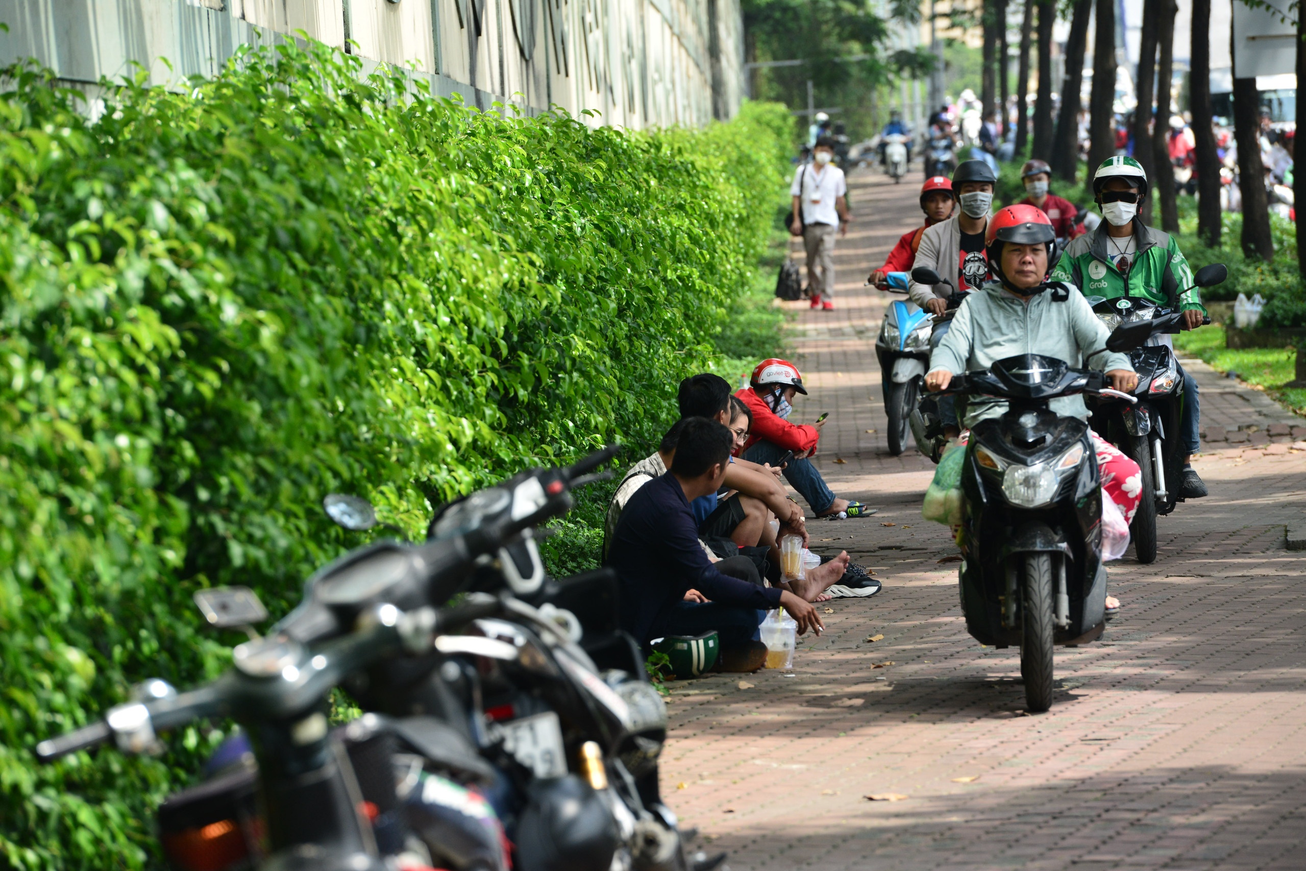 giao thong te liet o sai gon anh 4