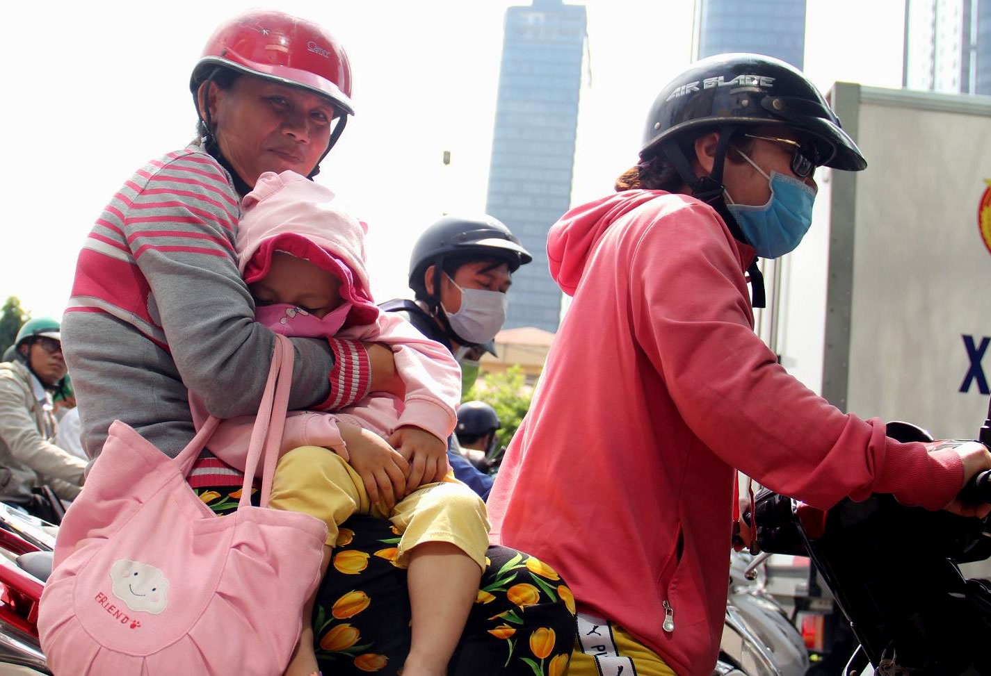 giao thong te liet o sai gon anh 6