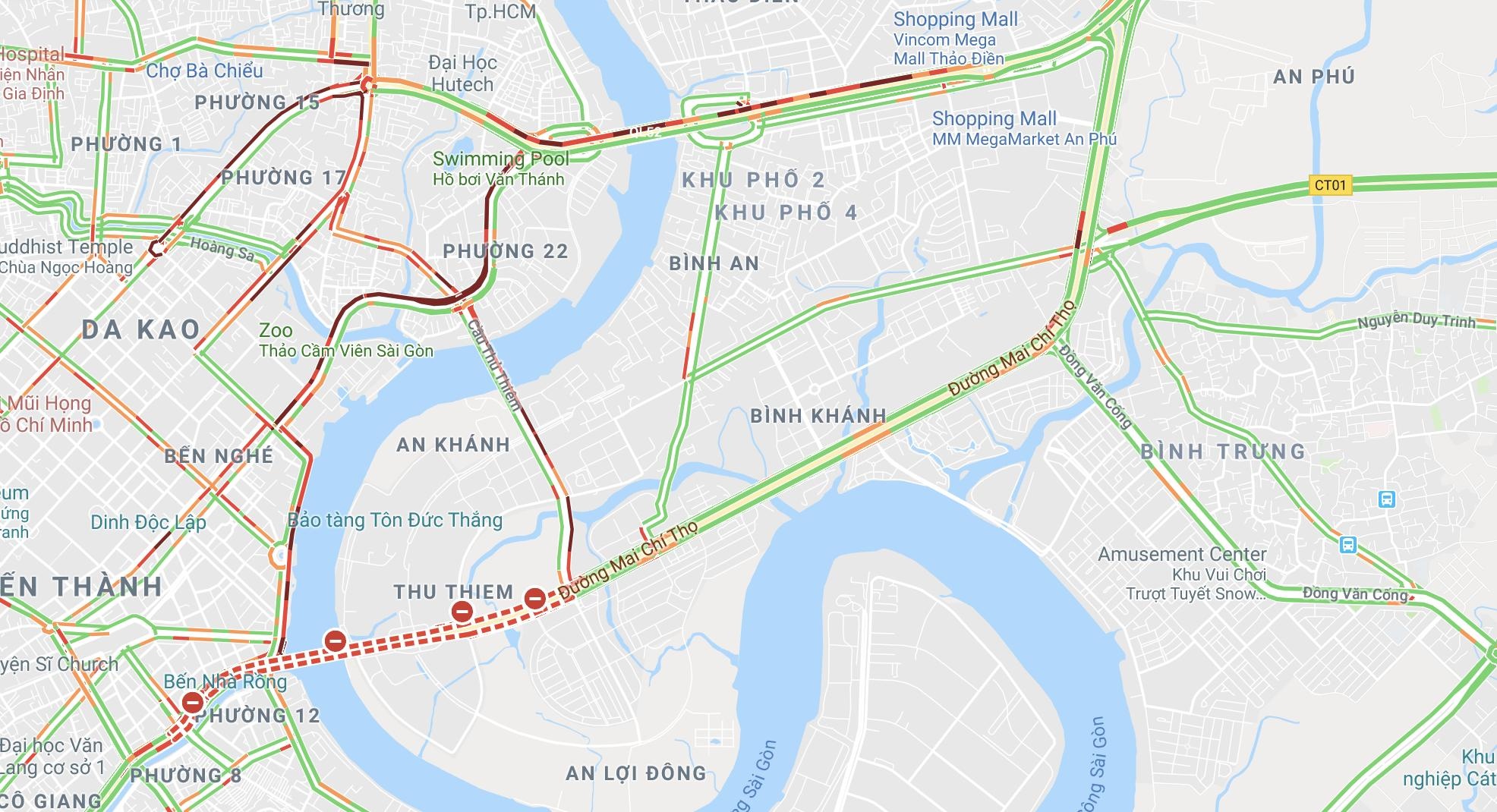 giao thong te liet o sai gon anh 15