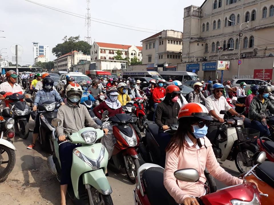 sap gian giao o ham thu thiem anh 8