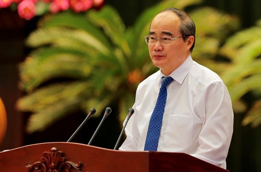 Khong vi xay nha hat ma anh huong den den bu cho nguoi dan Thu Thiem hinh anh