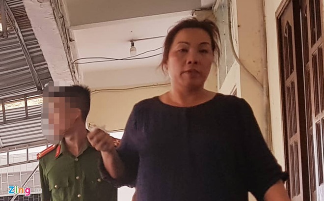 nữ tài xế lái bmw tông liên hoàn ảnh 3 nu tai xe lai bmw tong lien hoan anh 3