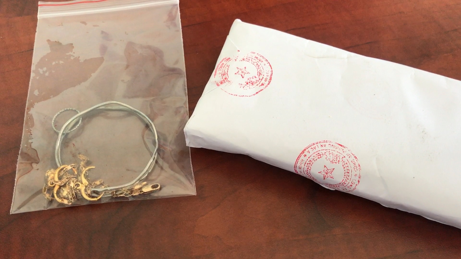 Giet gai ban dam anh 2