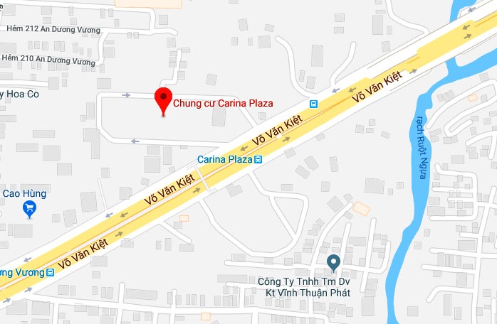kẹt thang máy chung cư carina ảnh 2 ket thang may chung cu carina anh 2