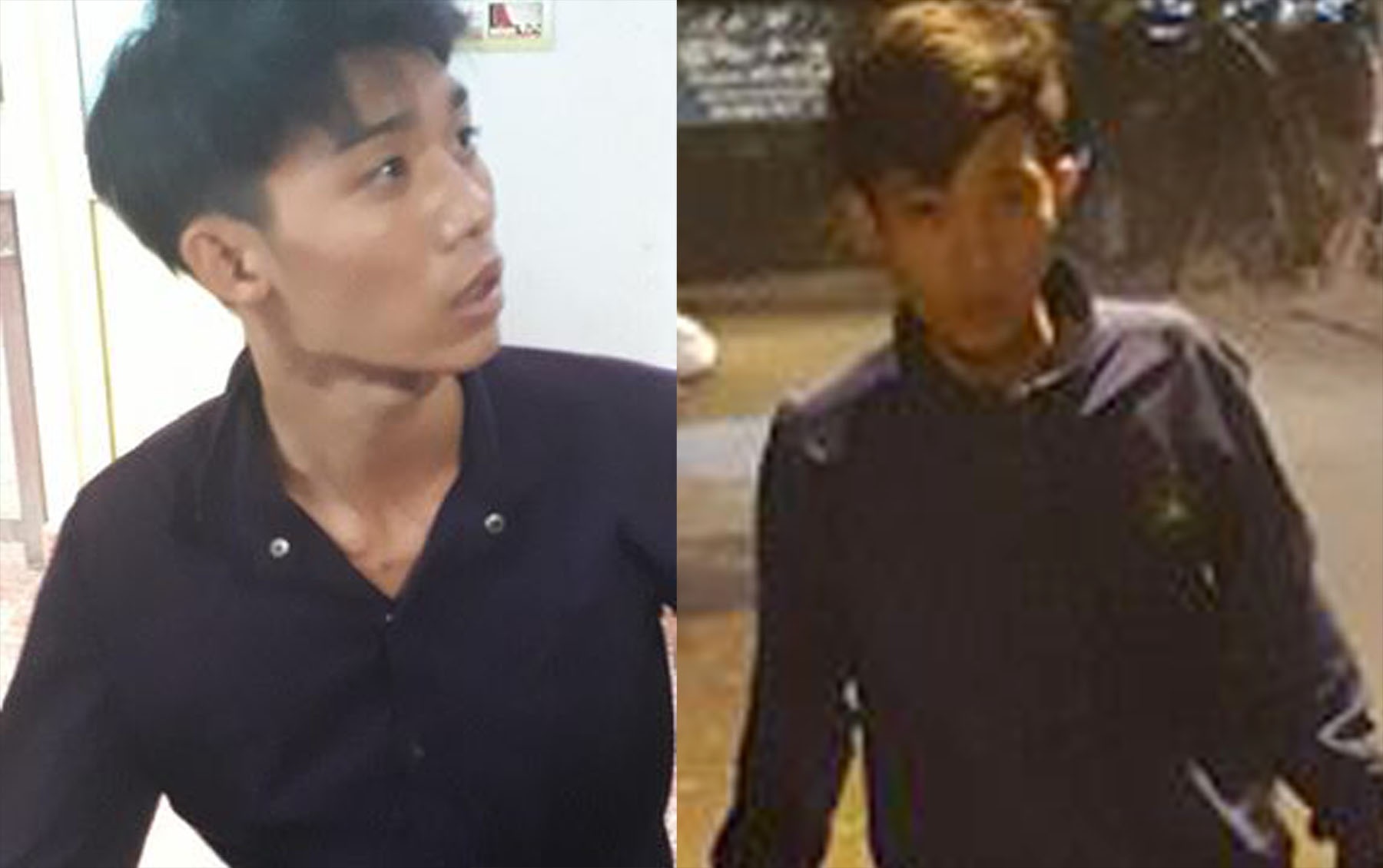 Bat nhom thanh nien gay hang loat vu cuop o Sai Gon hinh anh