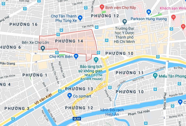 giết người sau tai nạn ở sài gòn ảnh 1 giet nguoi sau tai nan o sai gon anh 1