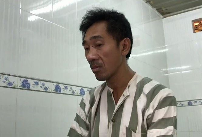 Bat nguoi dan ong Campuchia phan phoi ma tuy o Sai Gon hinh anh