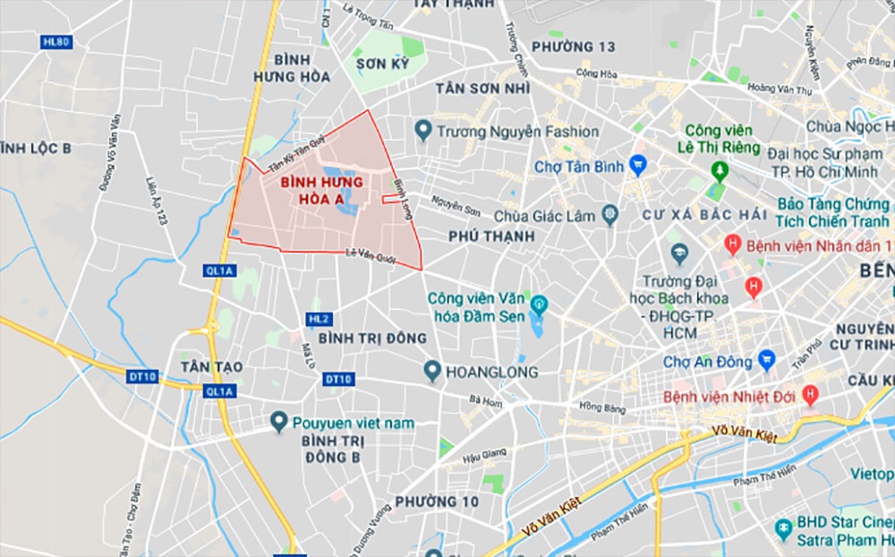 trom ket sat o sai gon anh 1