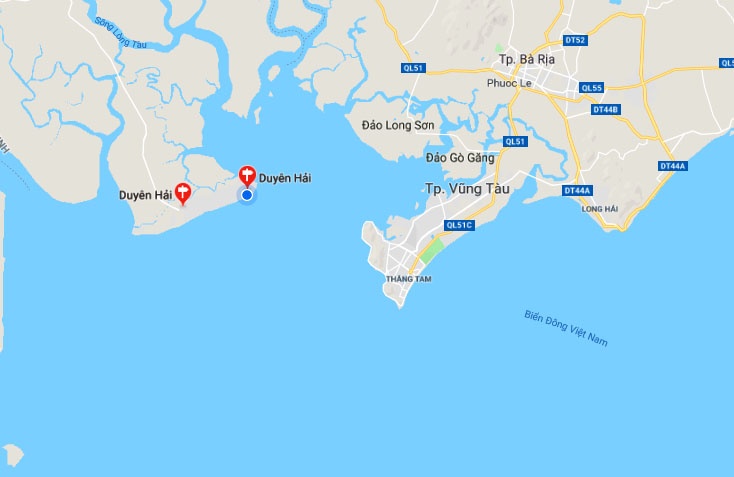 Can Gio tang hoang trong bao anh 19