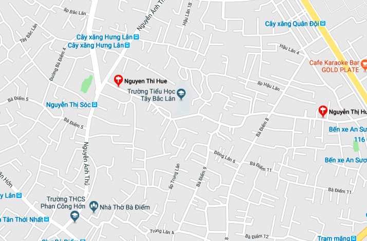 công an ở sài gòn bị đánh chết ảnh 2 cong an o sai gon bi danh chet anh 2