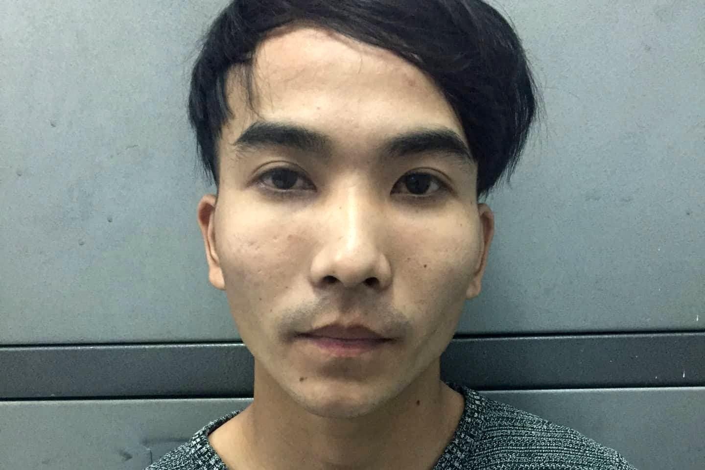 Khoi to nhom truy sat 2 thanh nien o Sai Gon hinh anh