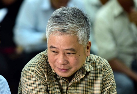 Nho luat Nguoi cao tuoi, cuu Pho thong doc NHNN huong 3 nam tu treo hinh anh