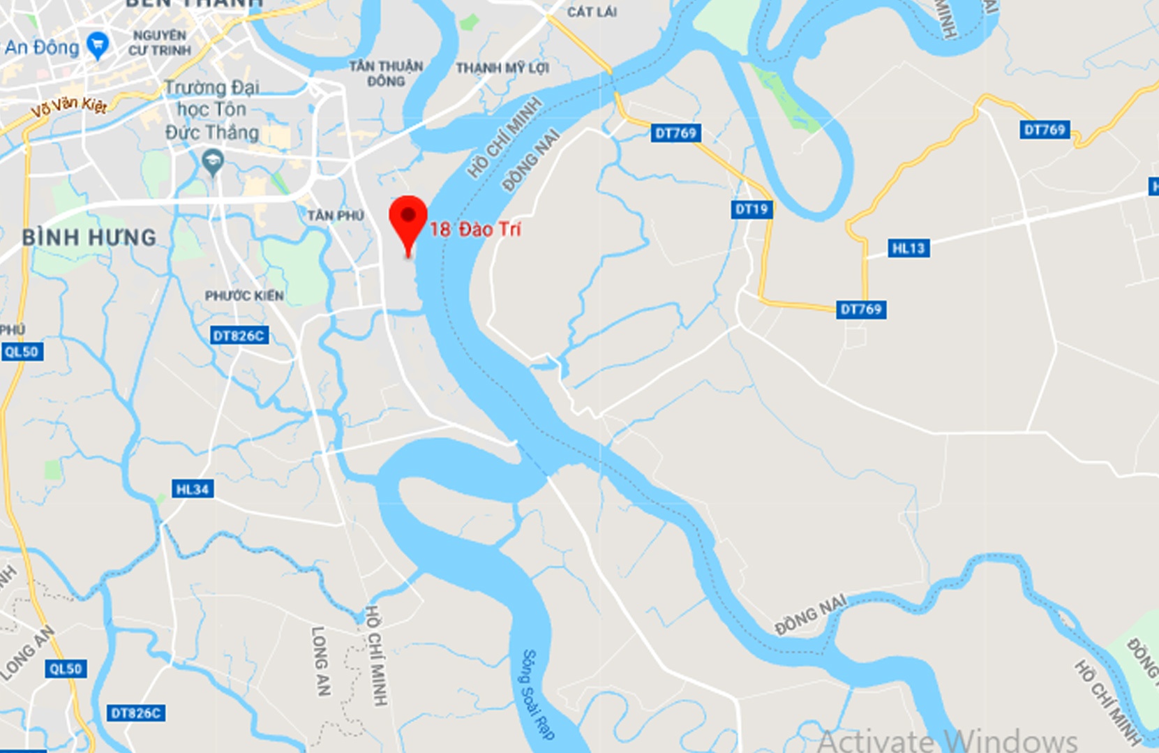 no xuong dong tau o sai gon anh 5