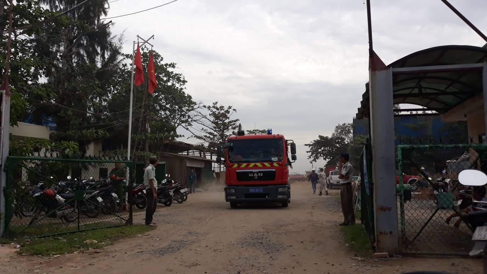 no xuong dong tau o sai gon anh 4