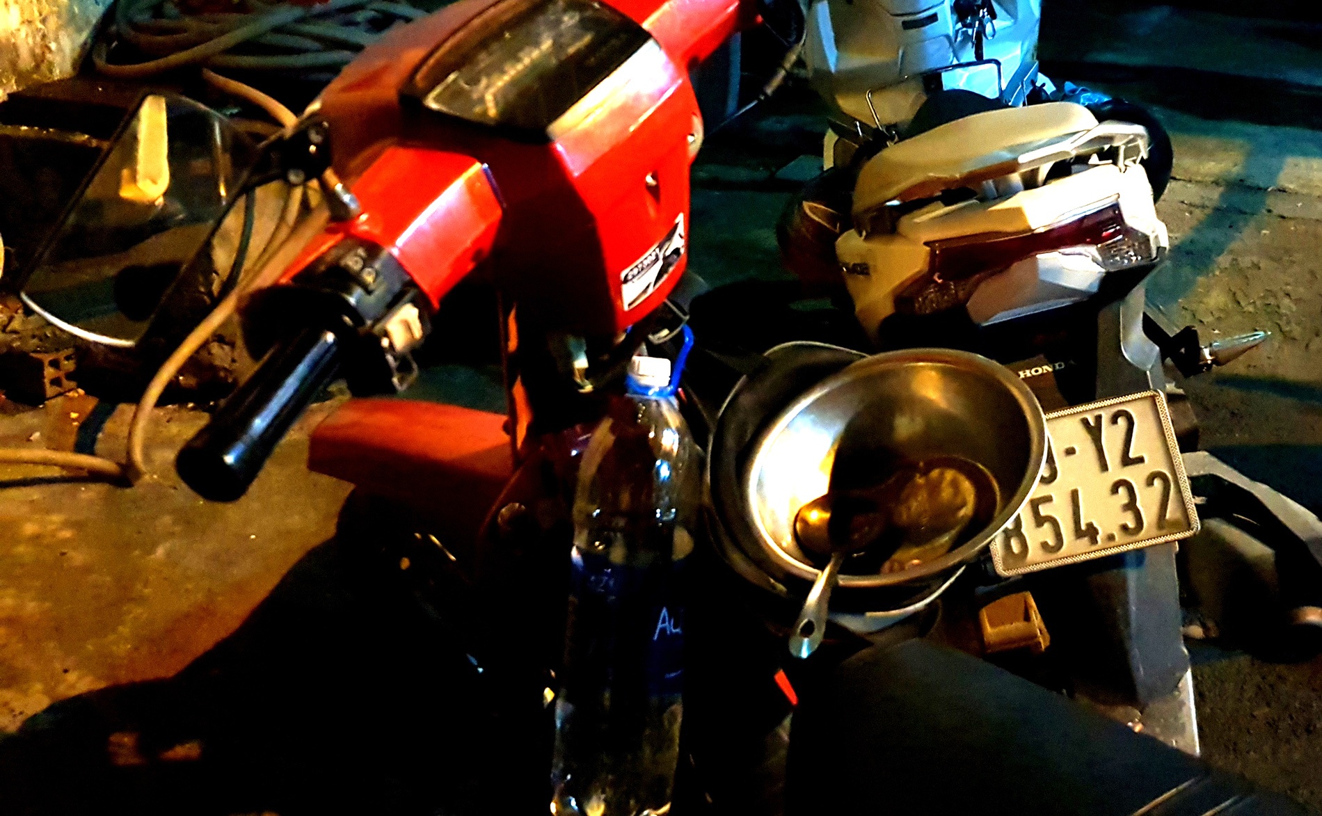 xu ly hang tram nguoi di bao anh 8