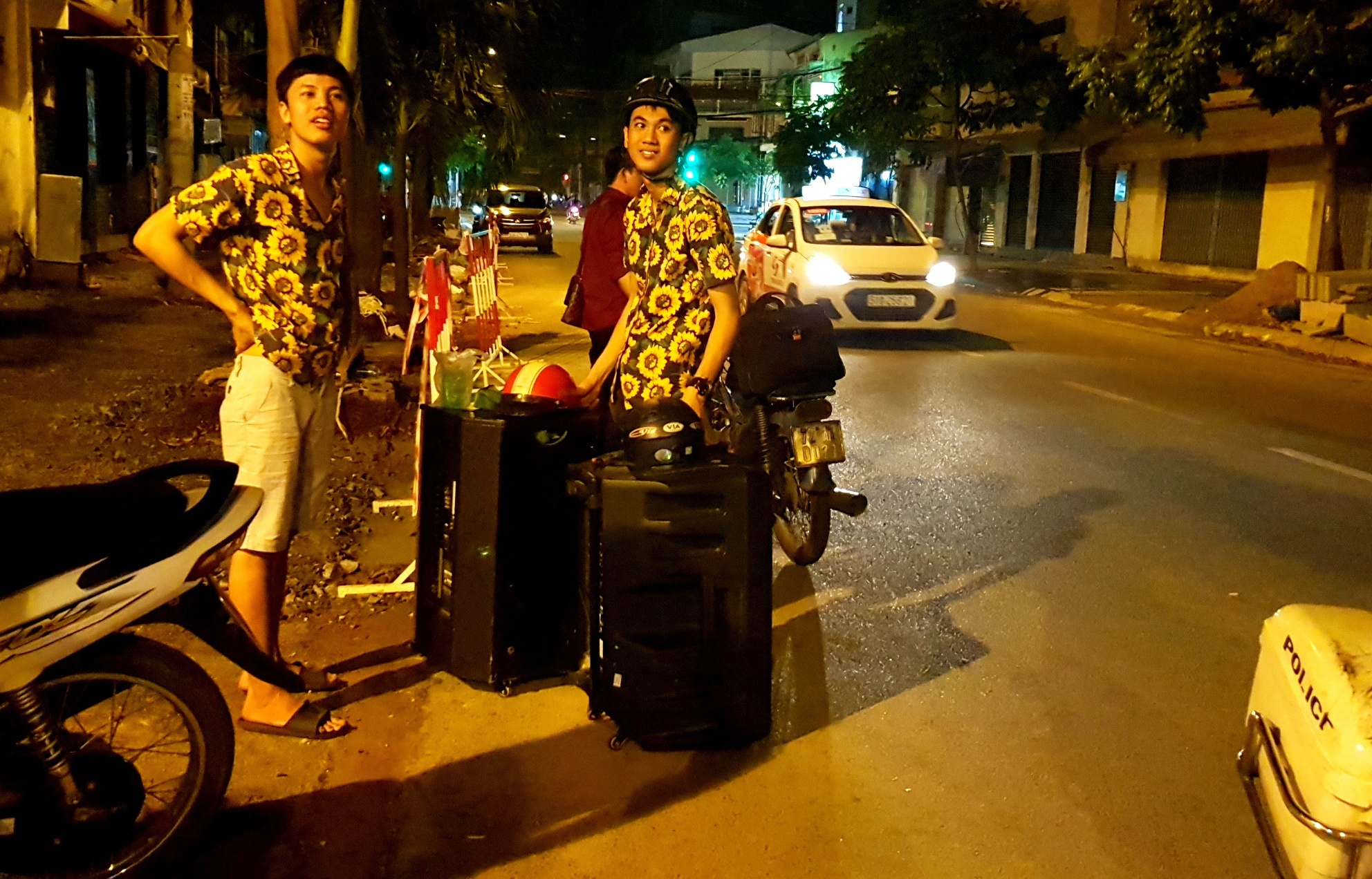 xu ly hang tram nguoi di bao anh 7