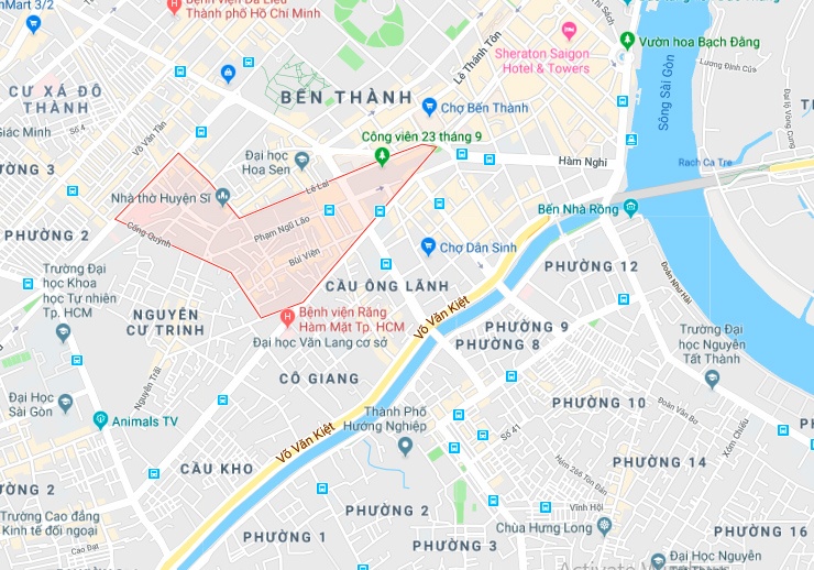 cuop giat dien thoai o sai gon anh 2