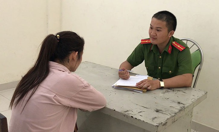 bắt mại dâm ở sài gòn ảnh 1 bat mai dam o sai gon anh 1